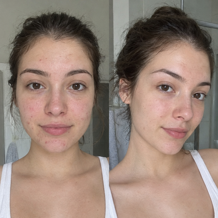 Acne Buster Drying Lotion