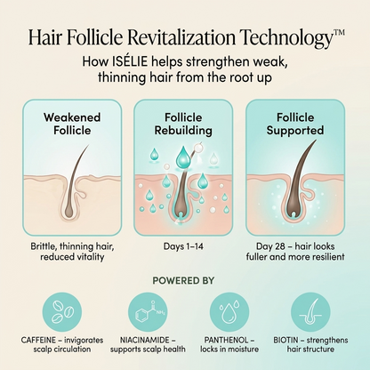 Hair Revive Scalp Serum