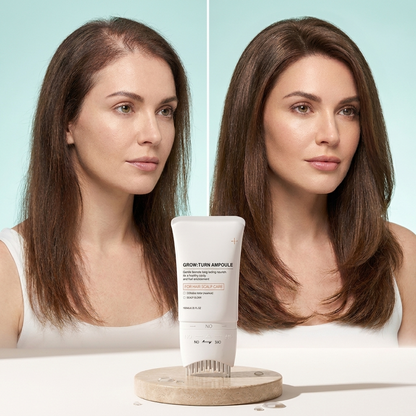 Hair Revive Scalp Serum