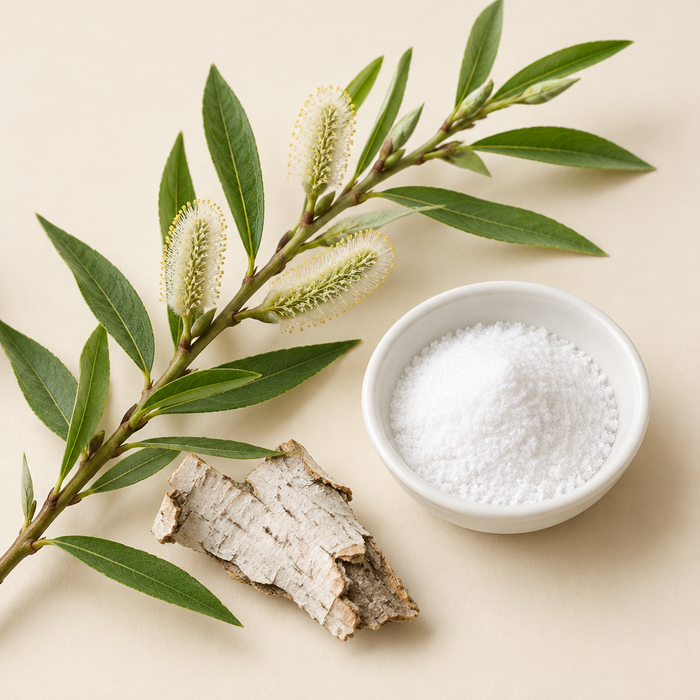 Salicylic Acid