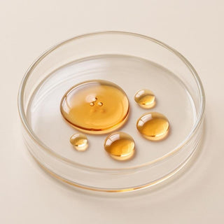 Panthenol & Biotin