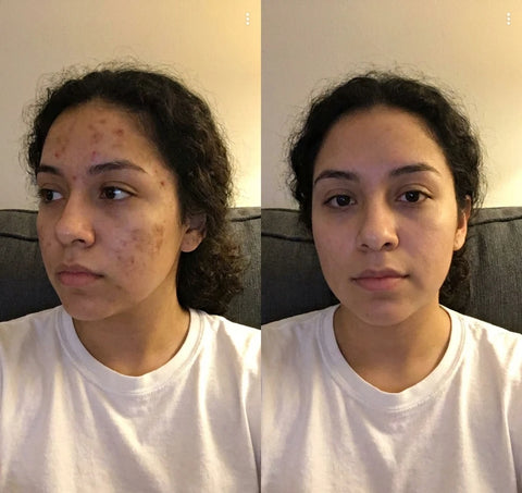 Customer photo