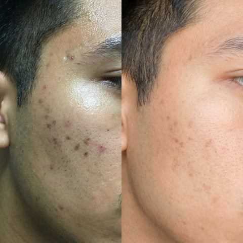 Customer photo