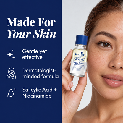 Acne Buster Drying Lotion